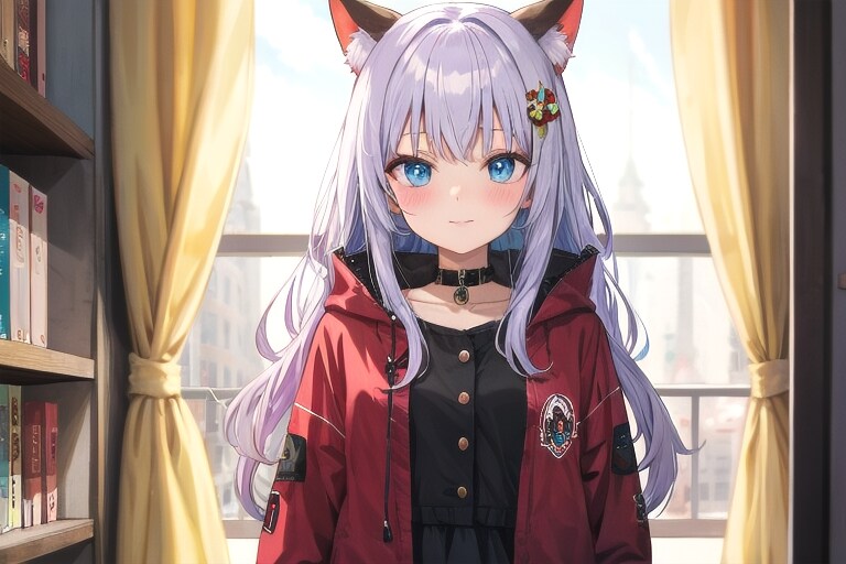 日付を入れてみる　01/07 | の人気AIイラスト・グラビア