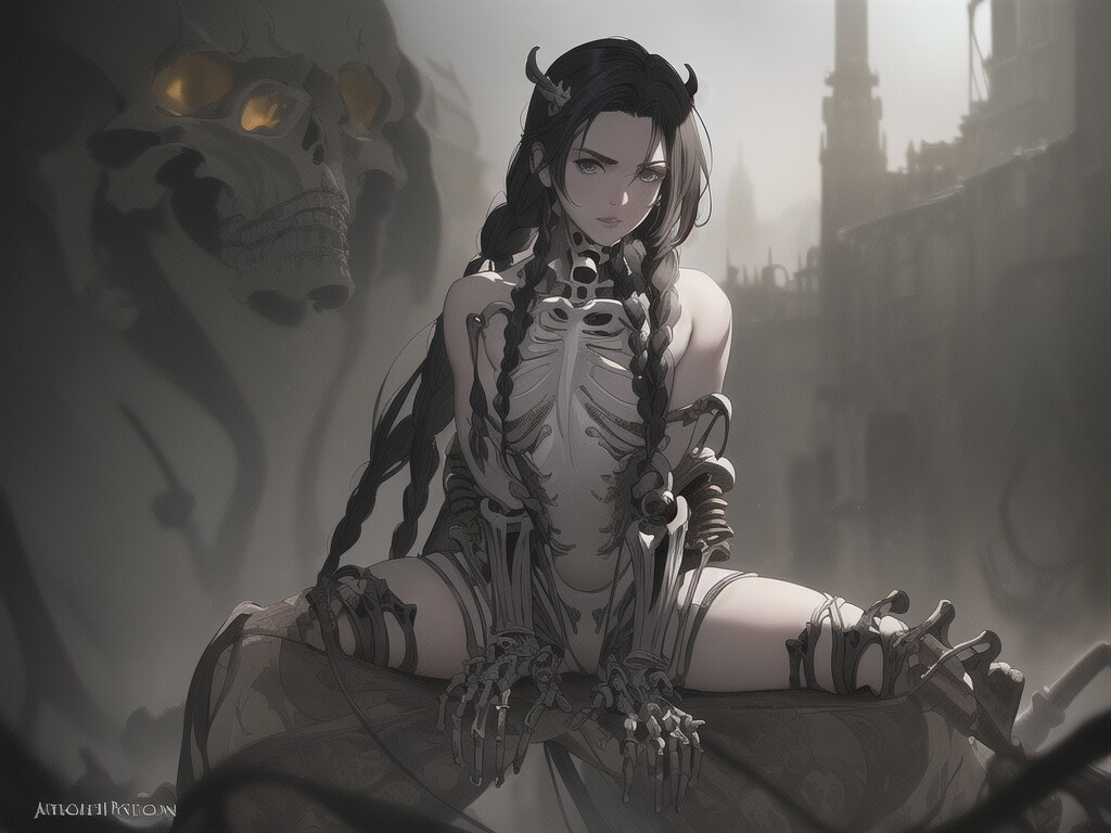 神官＜＜悪魔