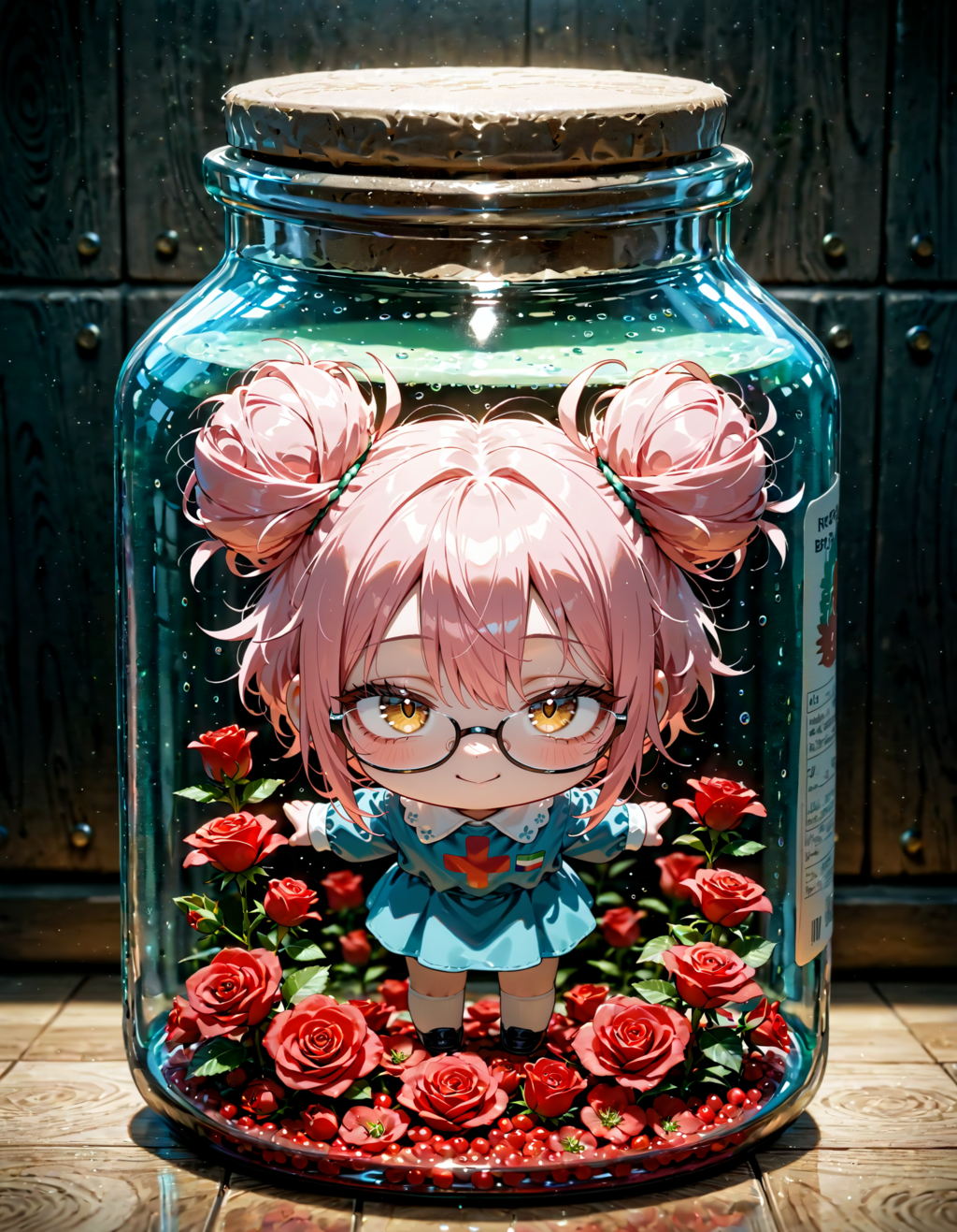 今日は何の日？　ローズの日