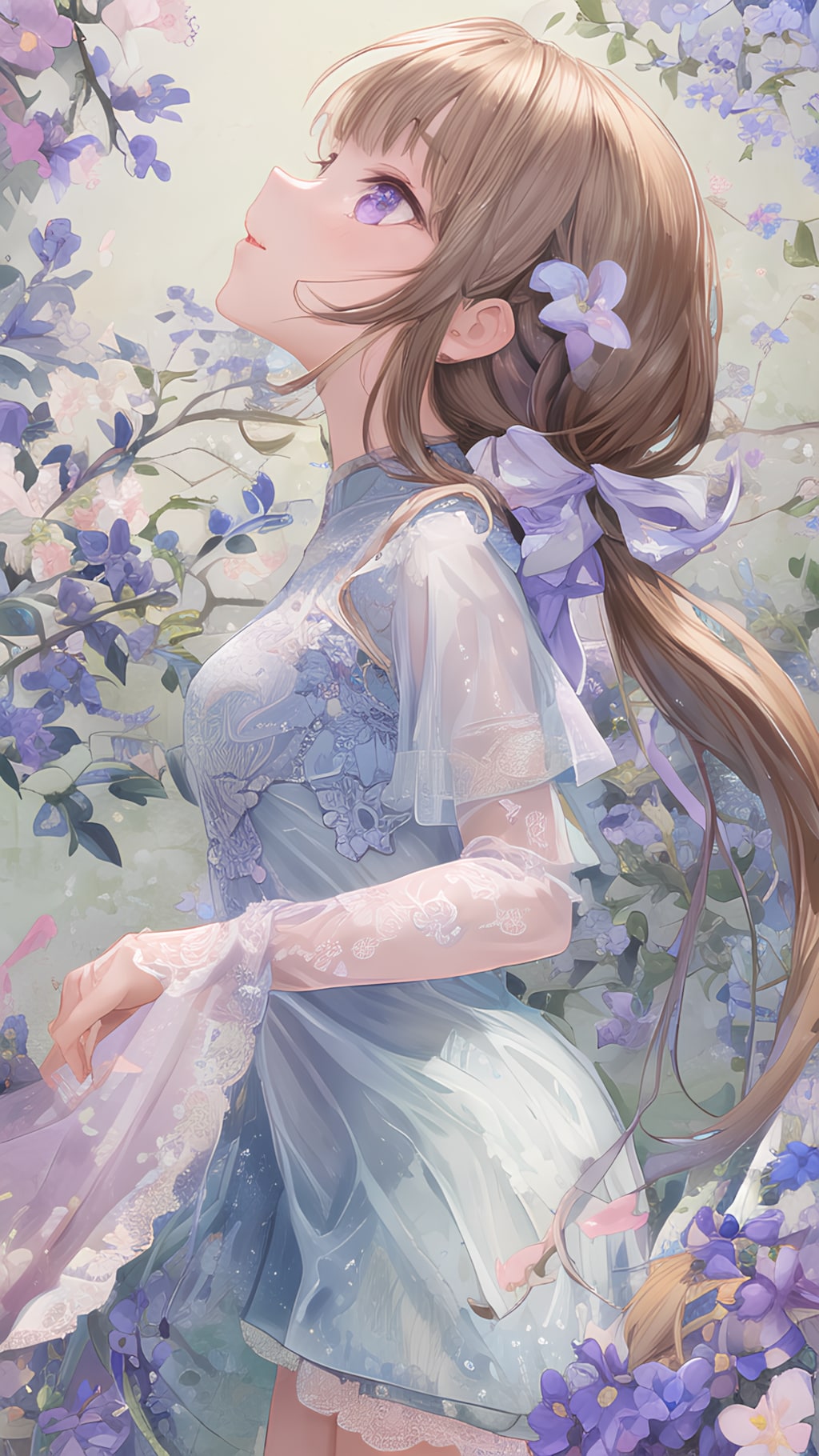 136 想いを馳せる