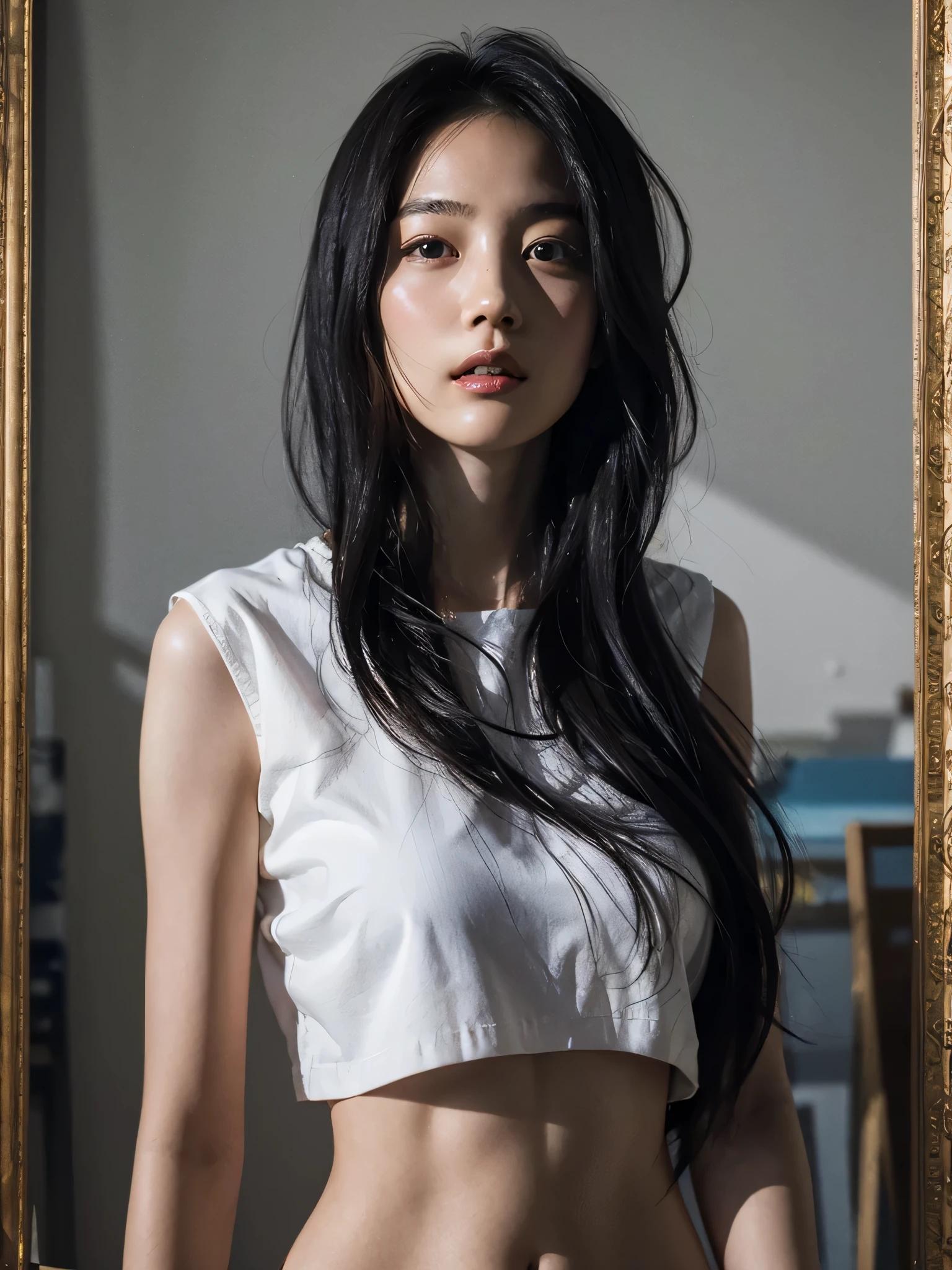 美少女