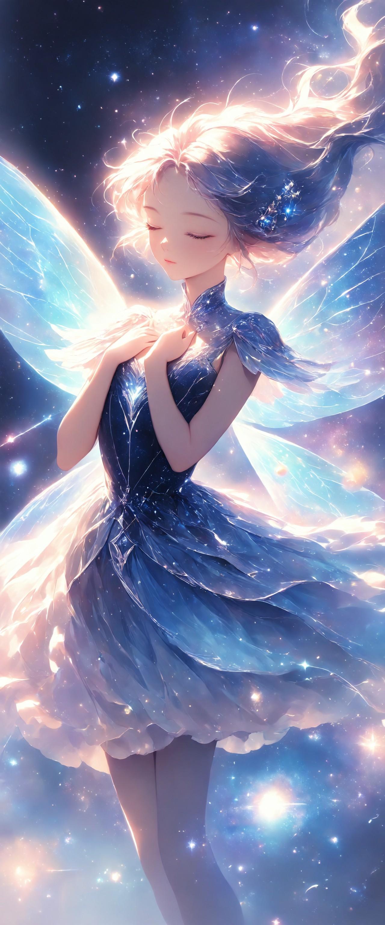 Fairy | の人気AIイラスト・グラビア