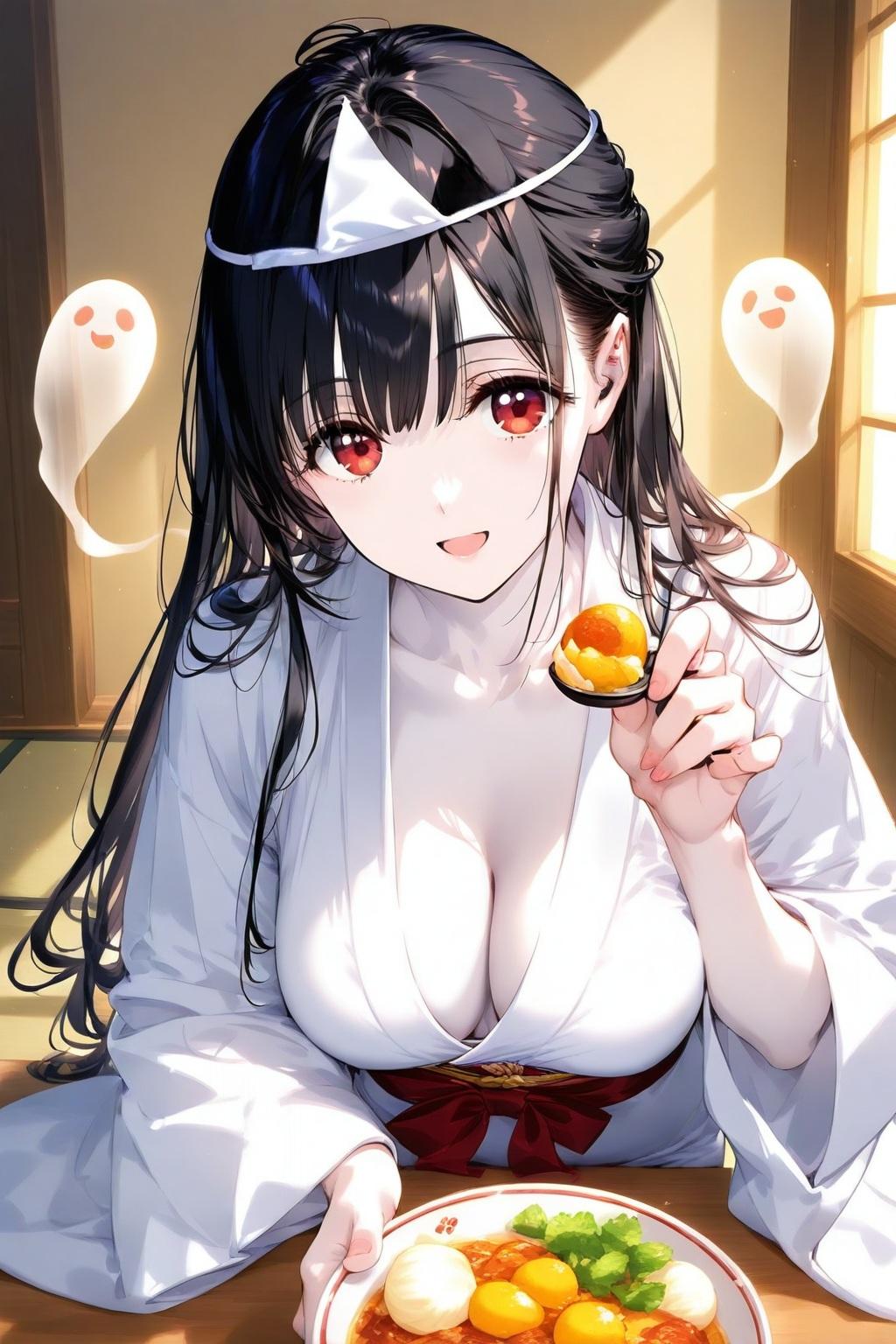 事故物件