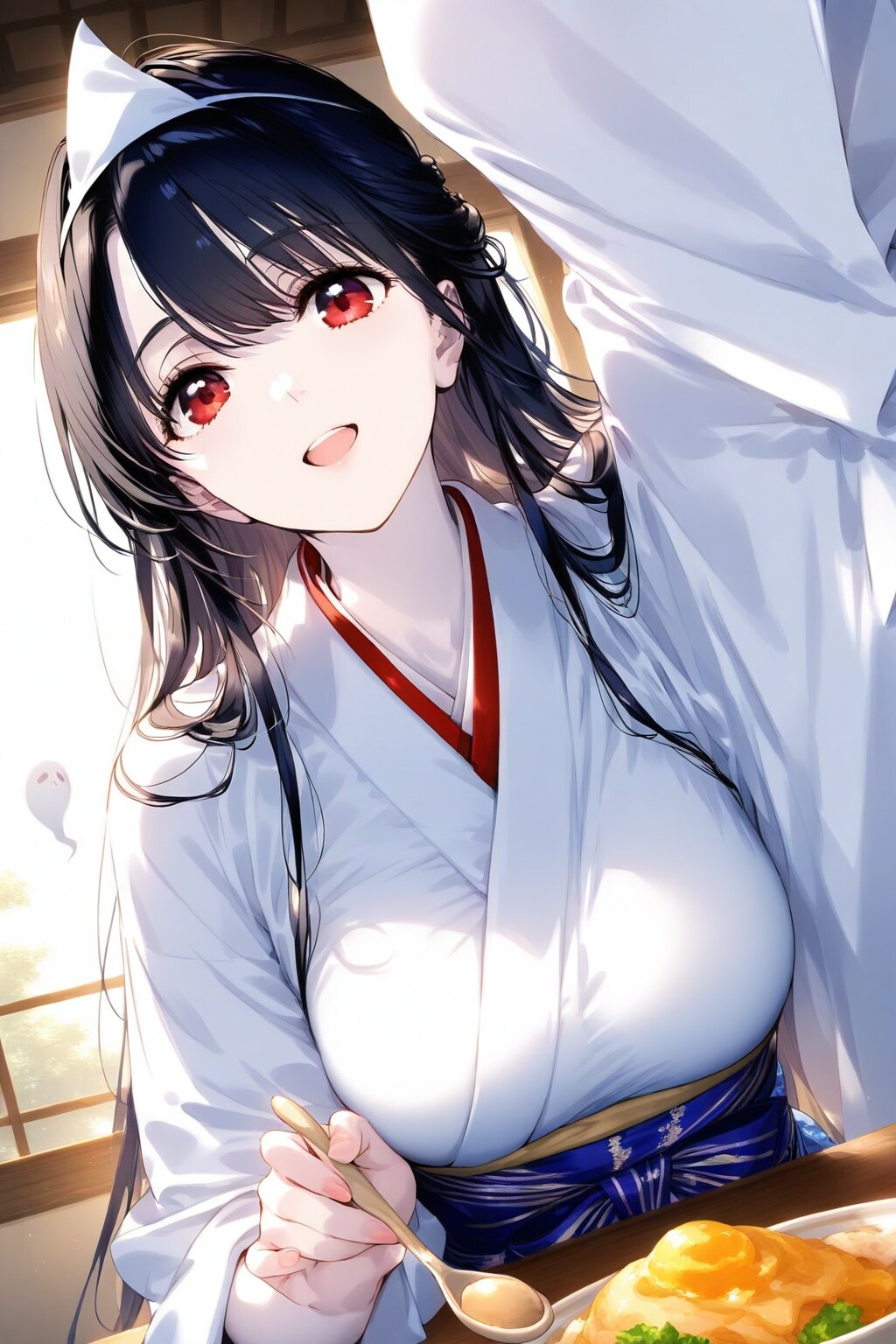 事故物件