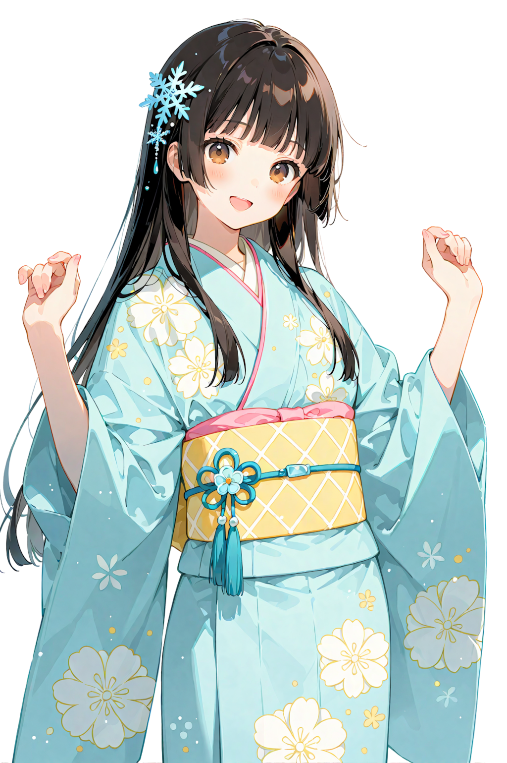 漫画『草に忍びて！雪音さん』