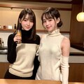 スタンディングバーで女性とお酒を呑みたい 8枚目