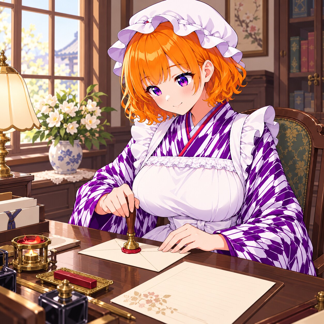おはようございます | の人気AIイラスト・グラビア