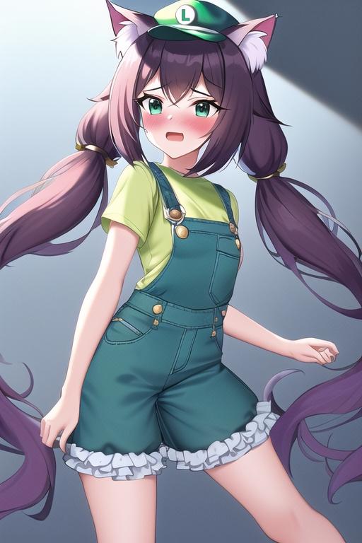 キャル(マリオ)