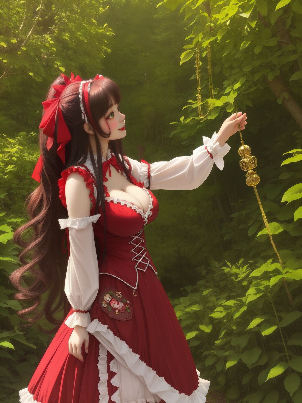 Lolita Dress