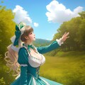 Lolita Dress 4枚目