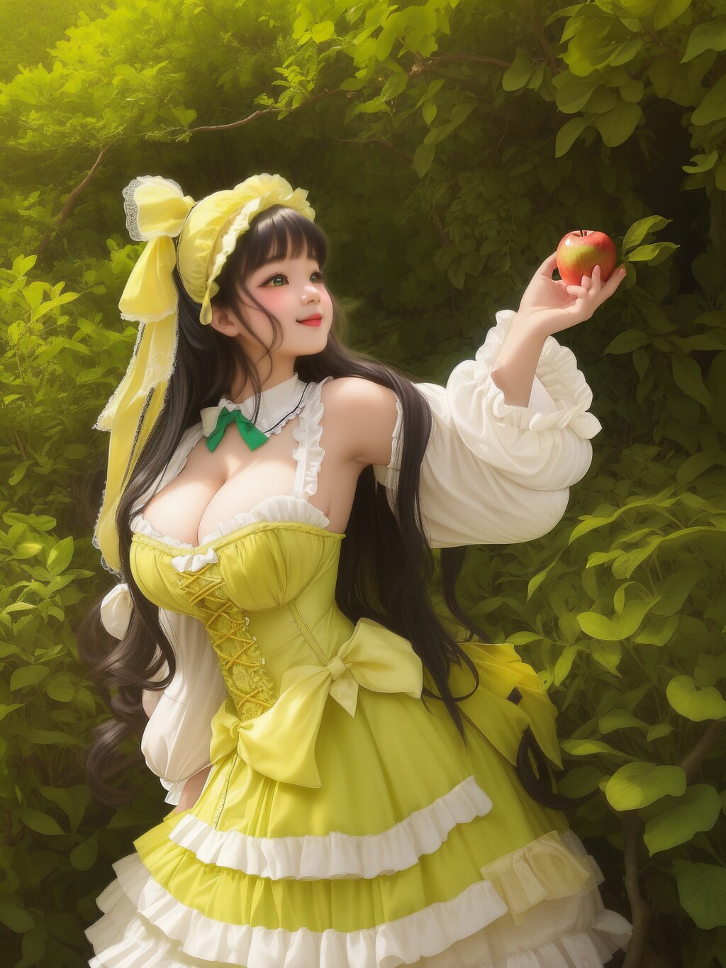 Lolita Dress