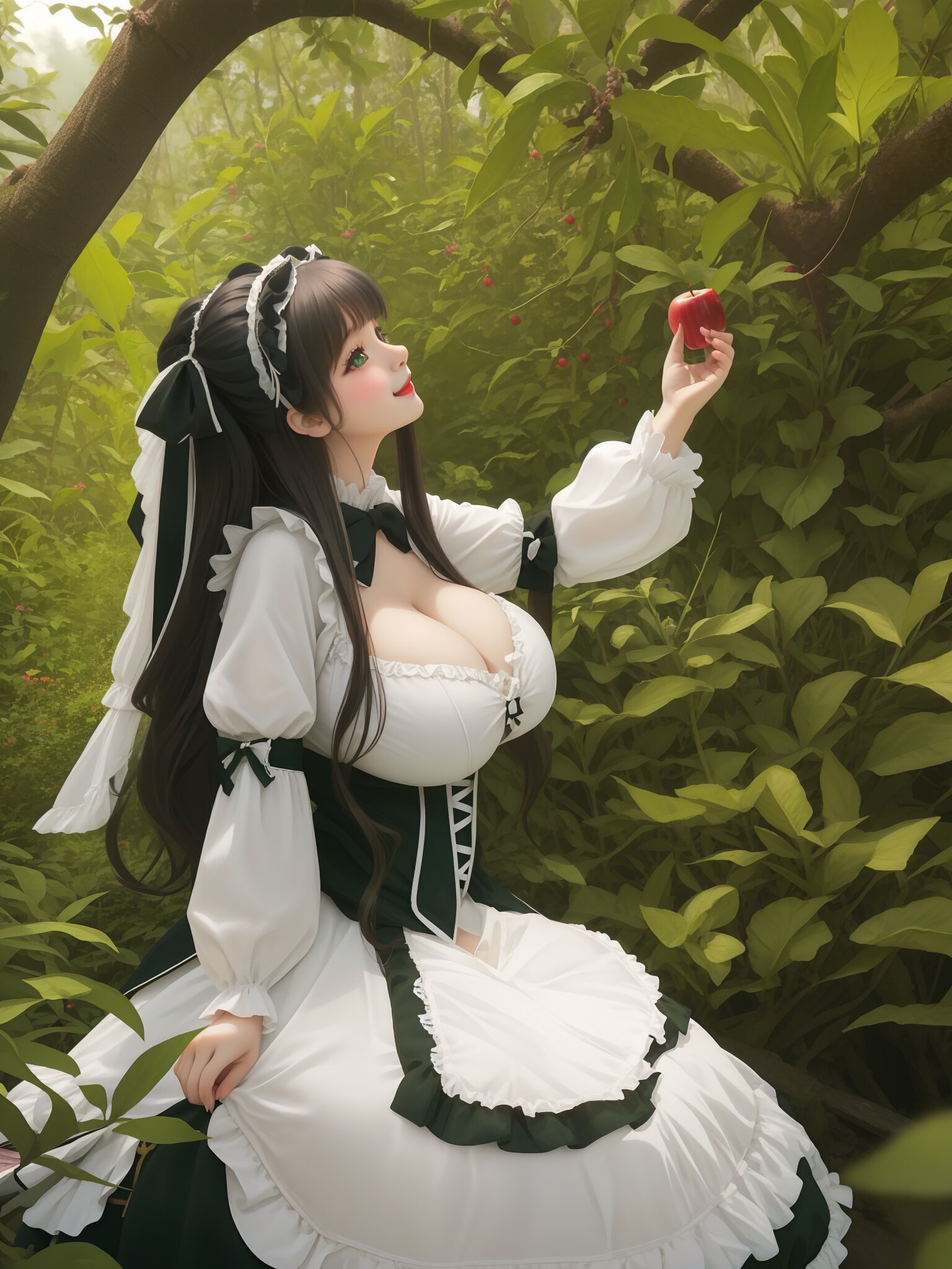 Lolita Dress
