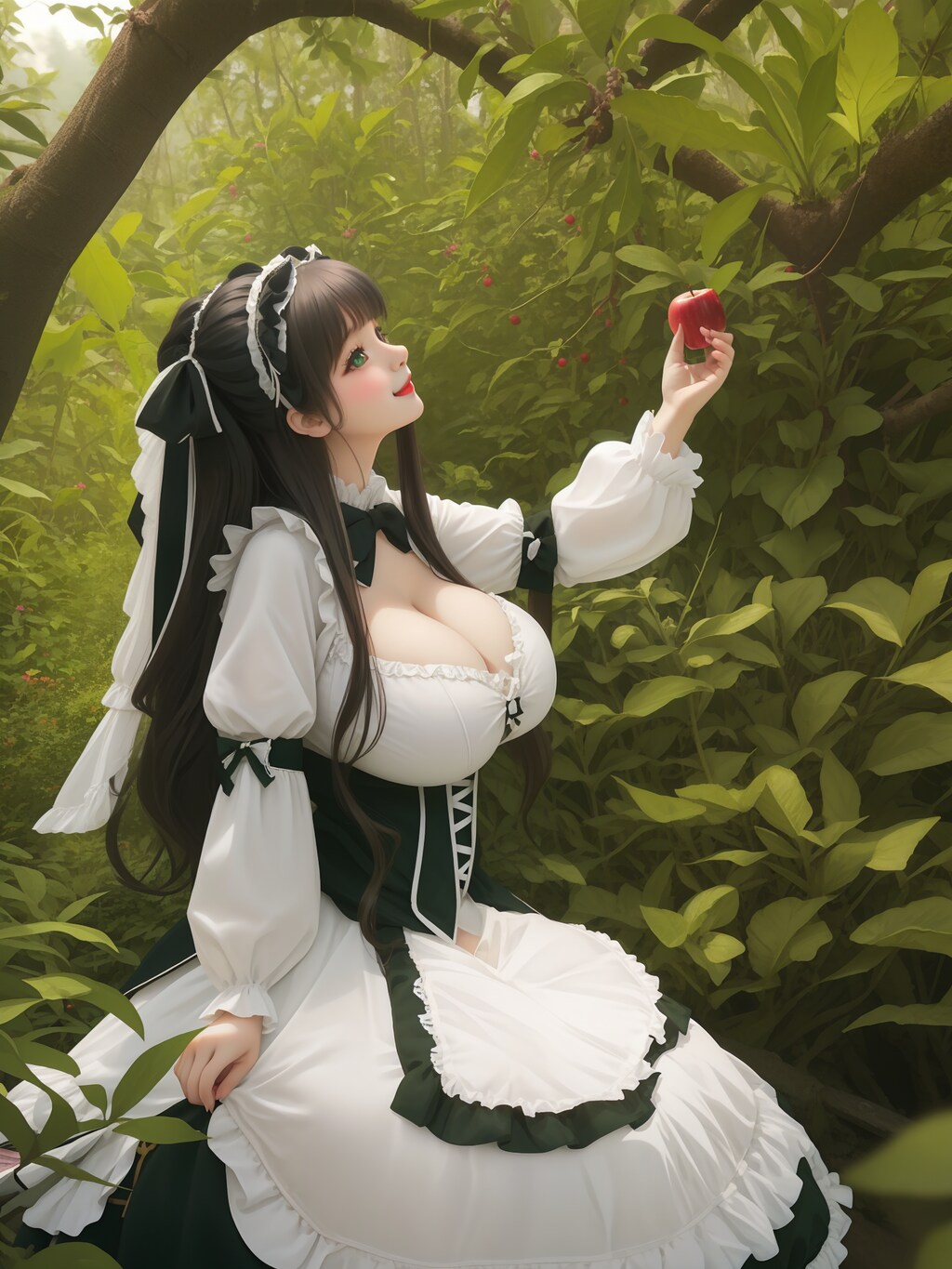 Lolita Dress