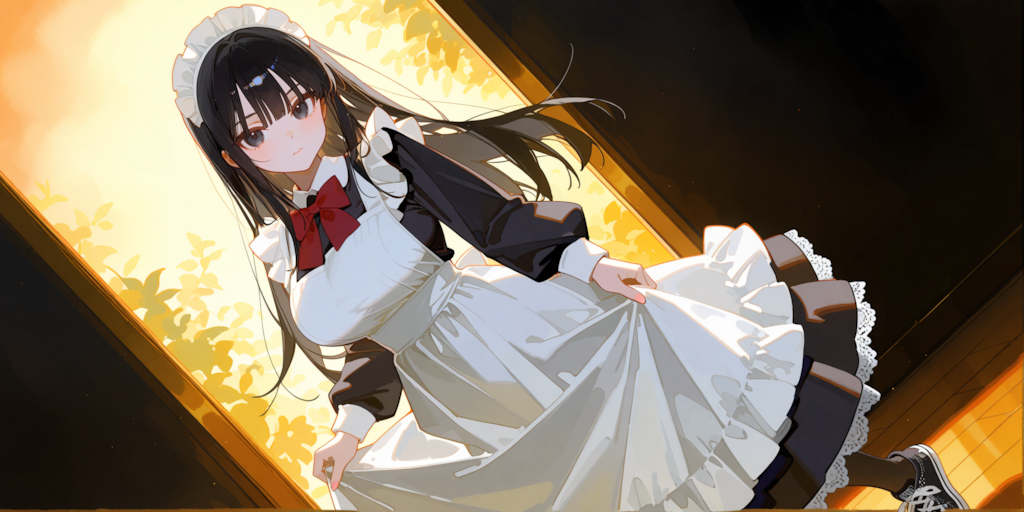 おはようございます～