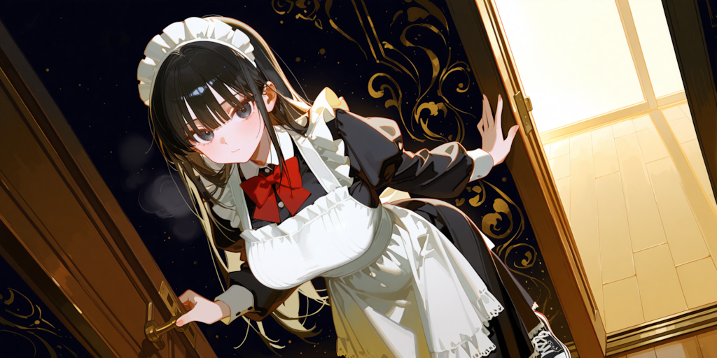 おはようございます～