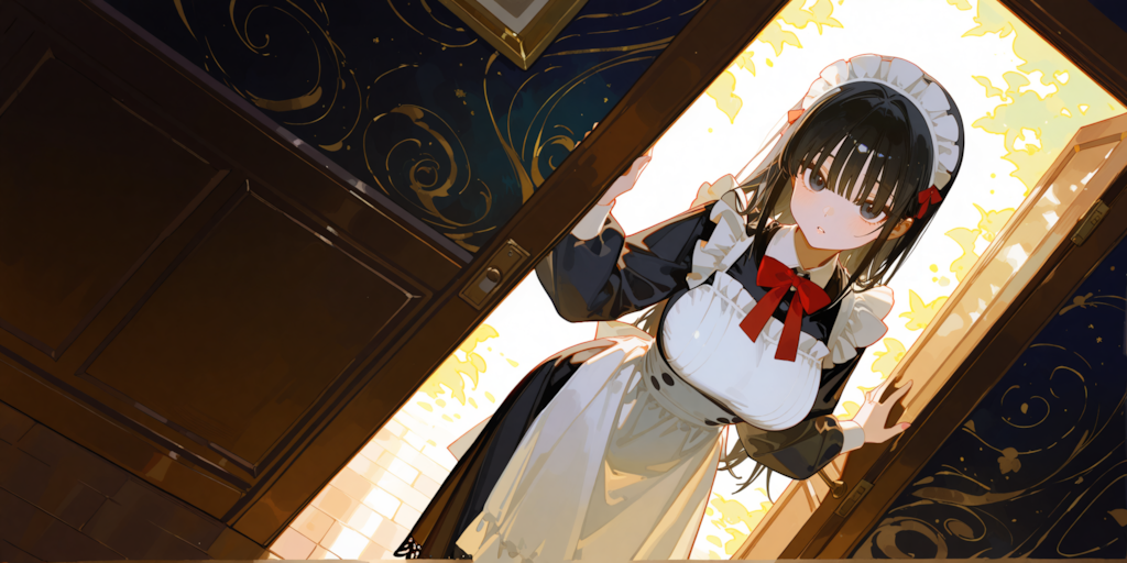 おはようございます～
