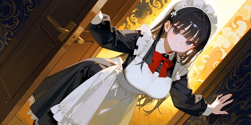 おはようございます～