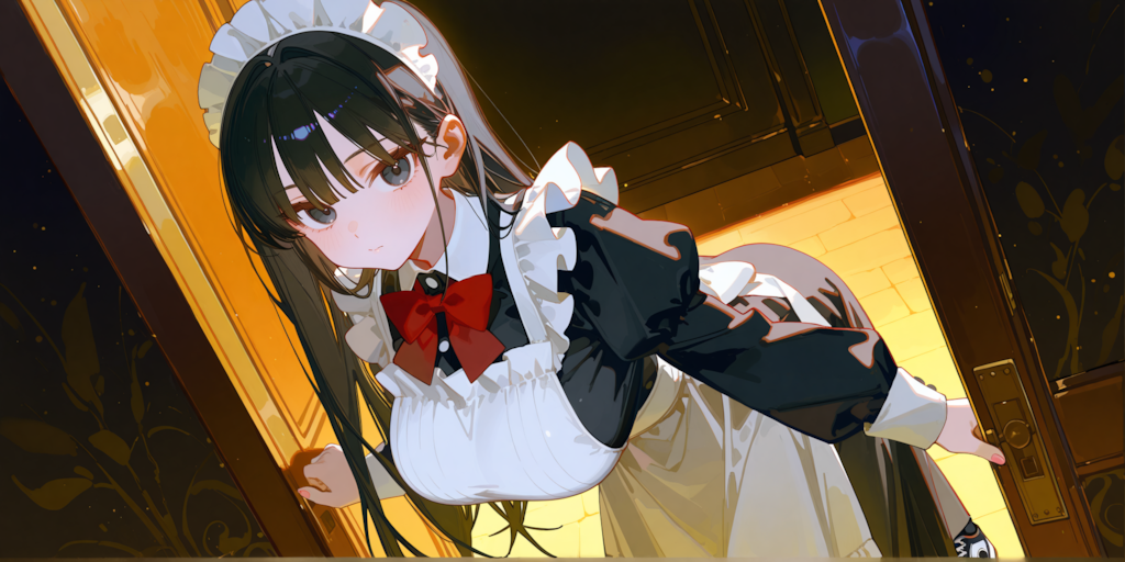 おはようございます～