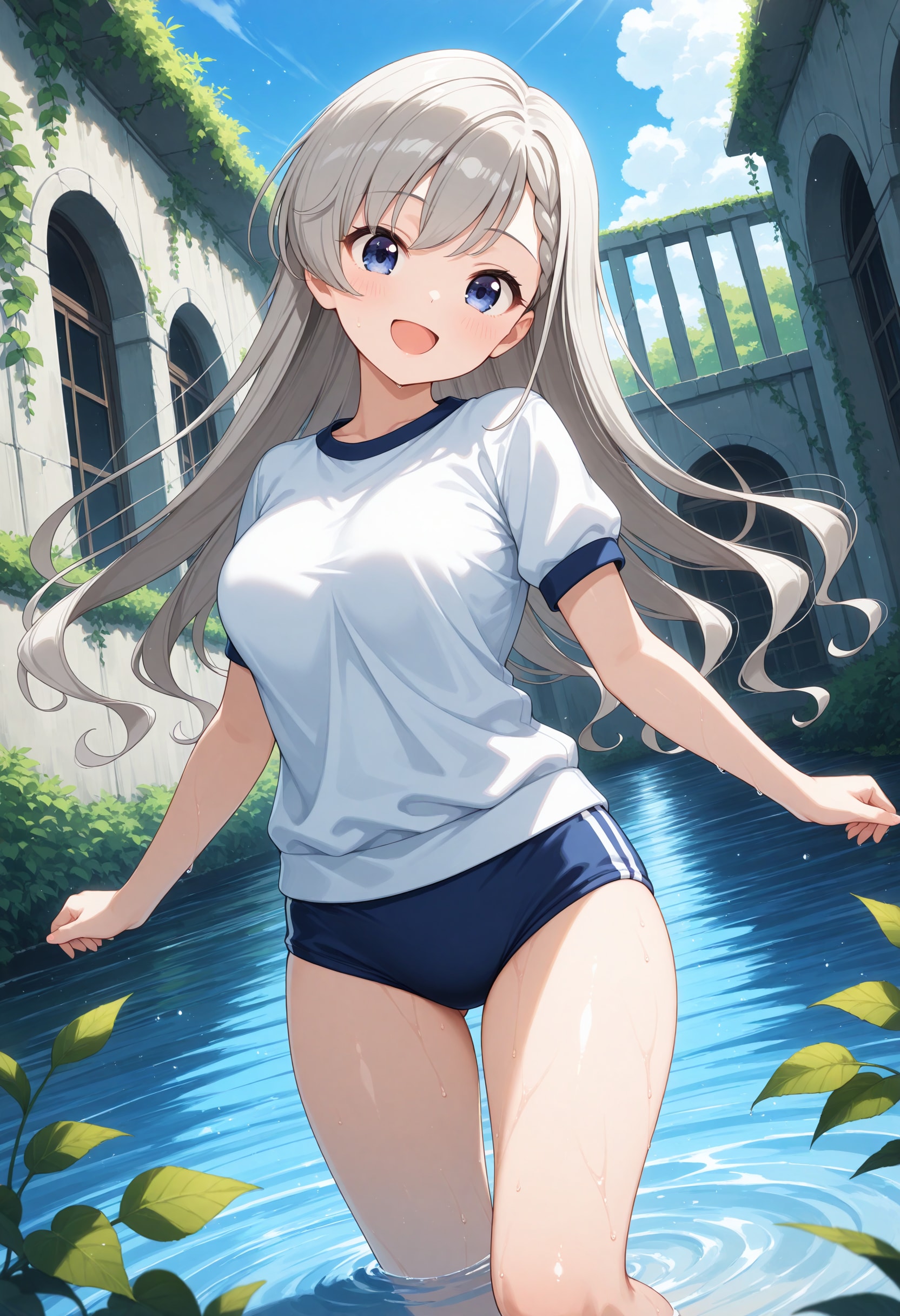可愛い女の子232