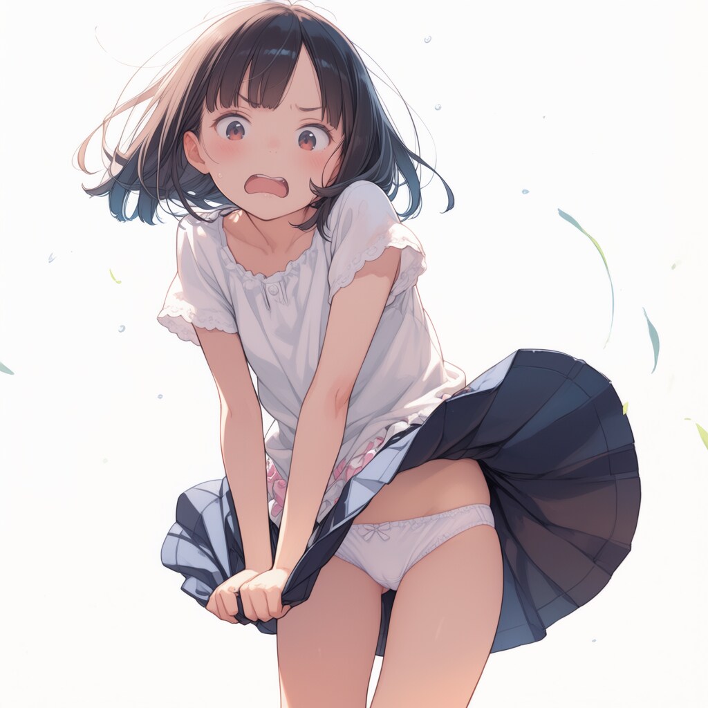 僕は北風