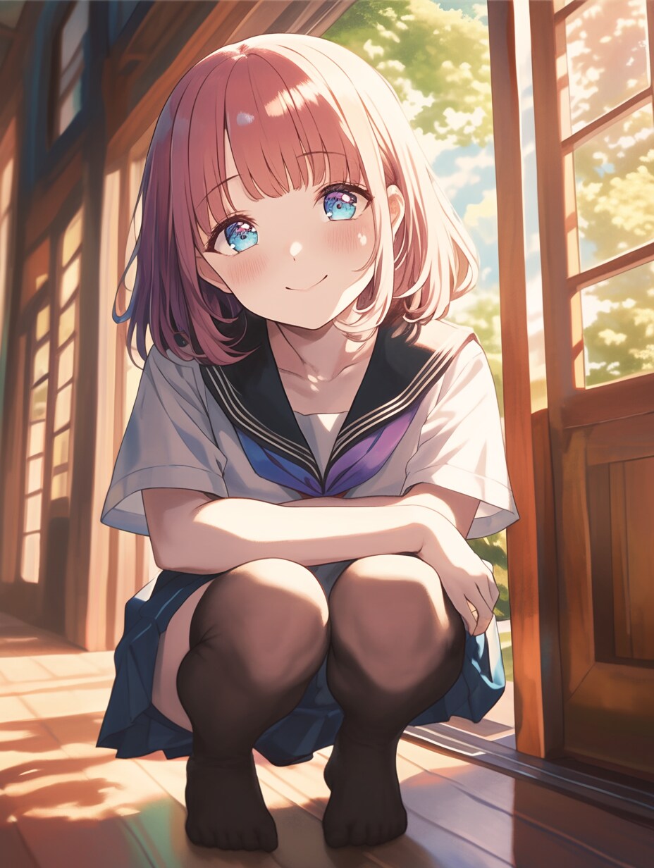 JK猫の視点231