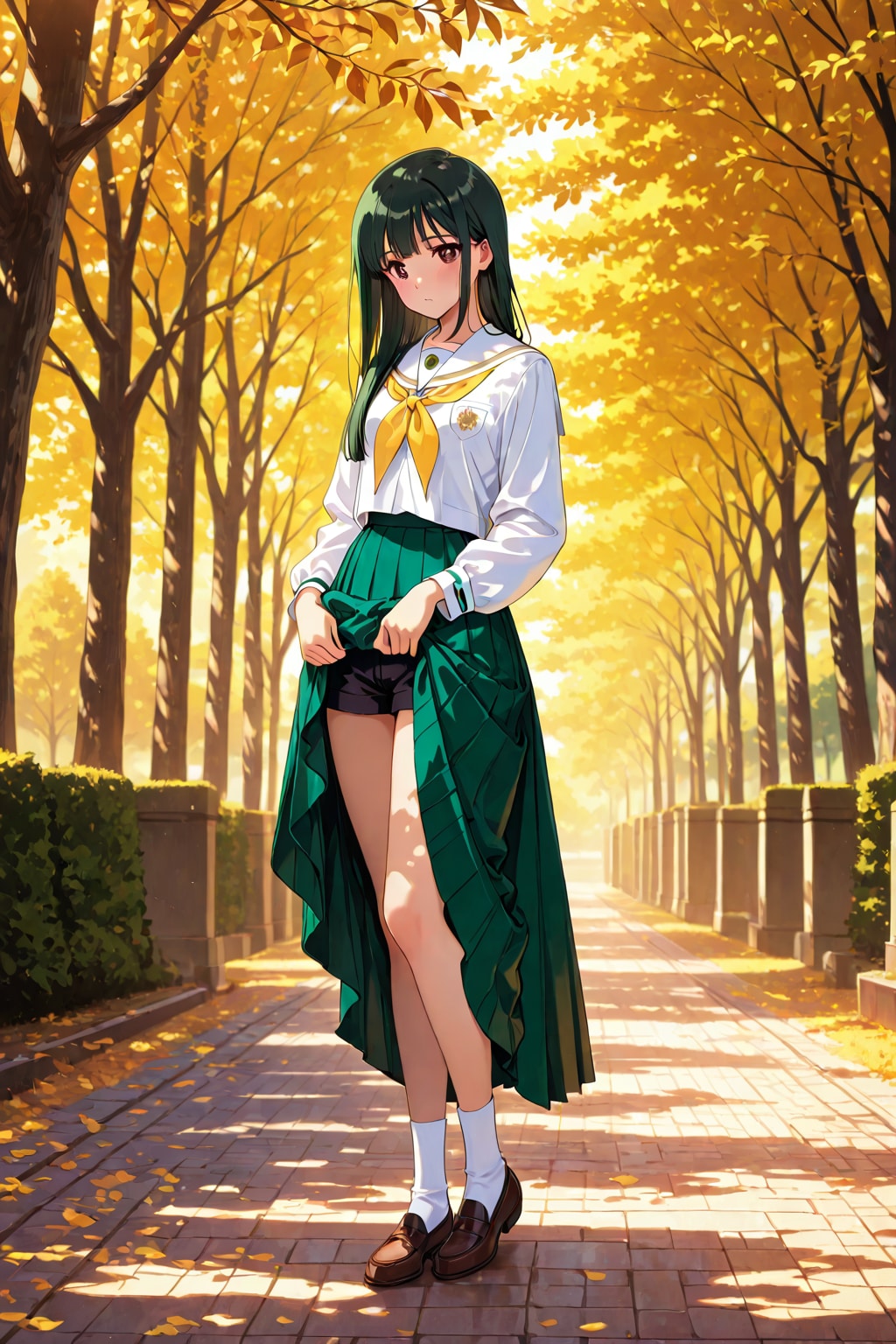 Maihama Rina