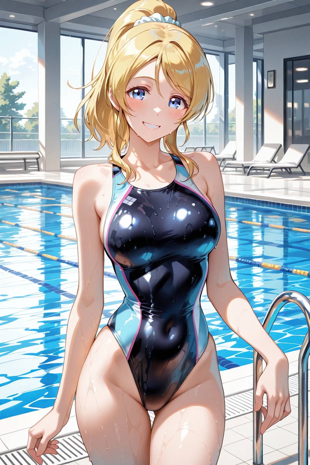 絢瀬絵里♪