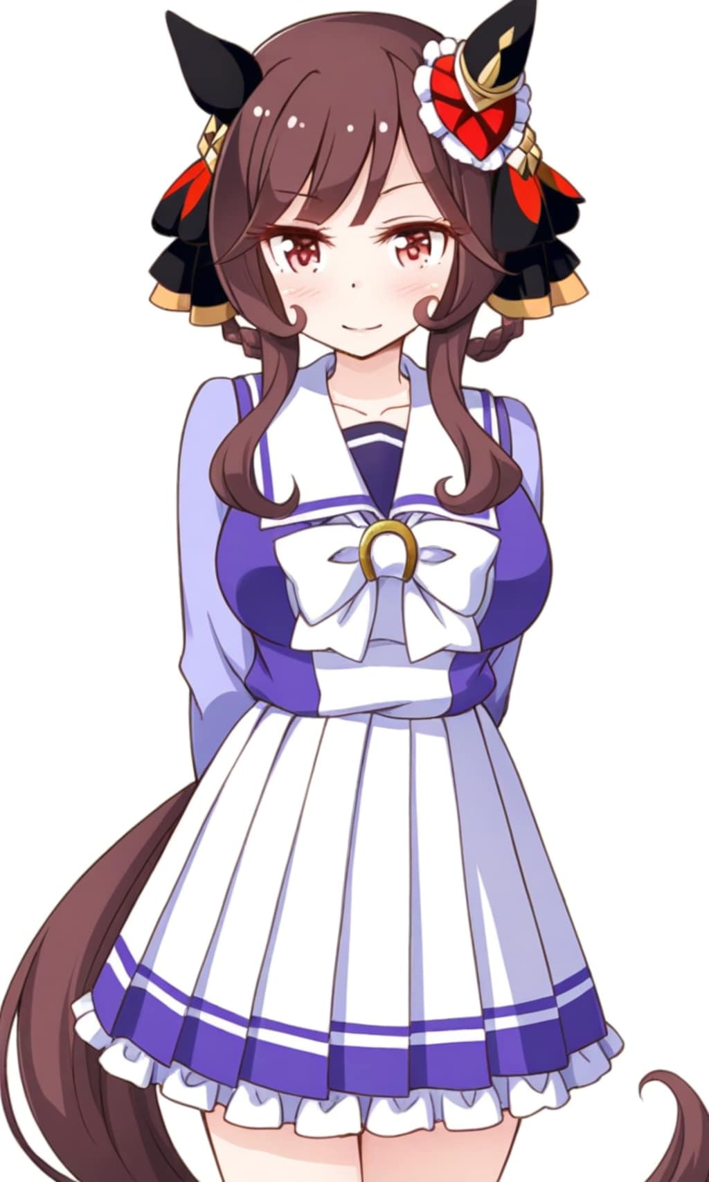 ジェンティルドンナ