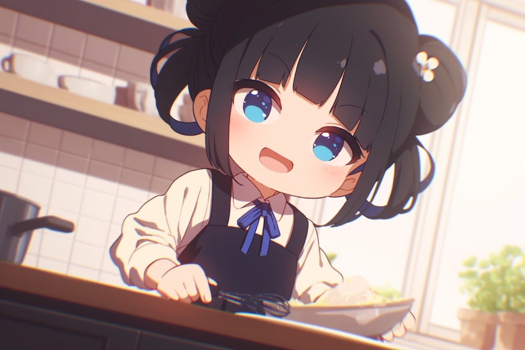 ちびだんごちゃん🍡✨340