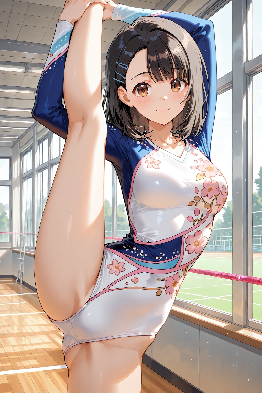 アシメちゃんのコーデないと🌟✨２０７