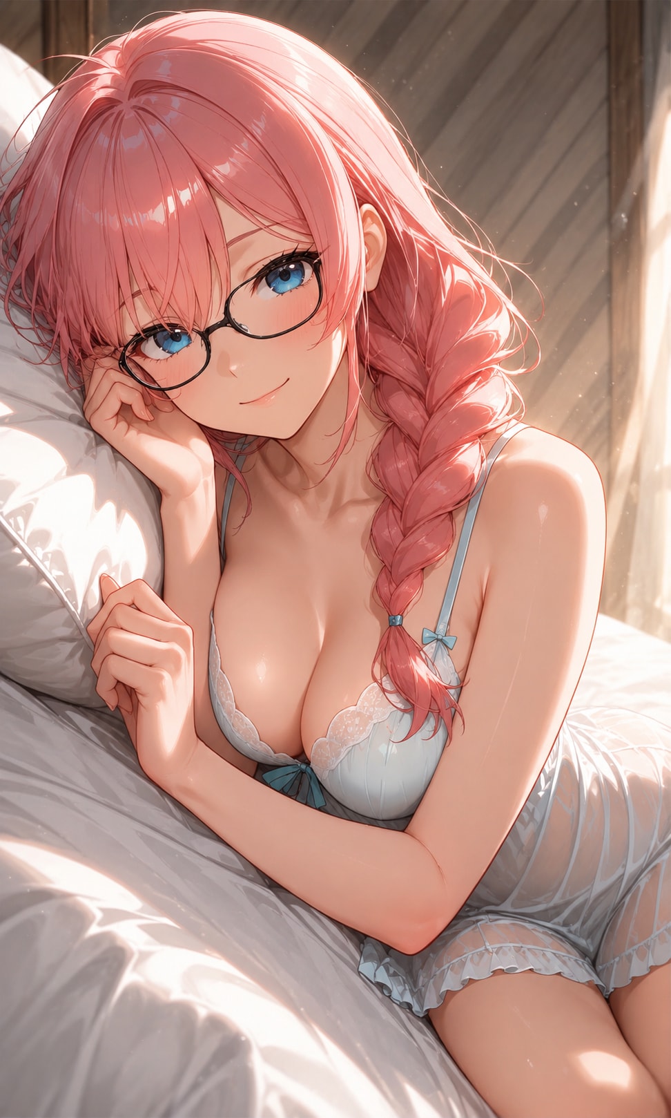 小桃乃さんおはようございます(∩´∀`∩)💕