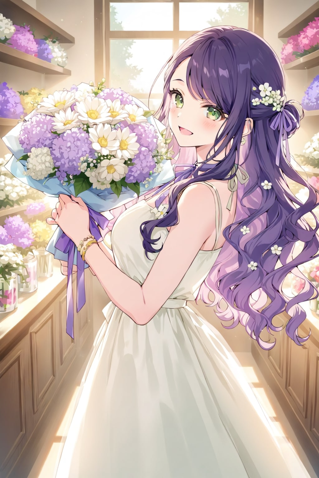 LILACさん６２