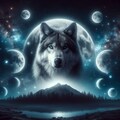 🌜🐺🌛 12枚目