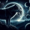 🌜🐺🌛 9枚目