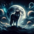 🌜🐺🌛 6枚目