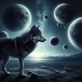 🌜🐺🌛 3枚目
