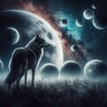 🌜🐺🌛 11枚目