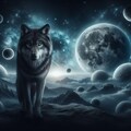 🌜🐺🌛 2枚目