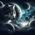 🌜🐺🌛 4枚目