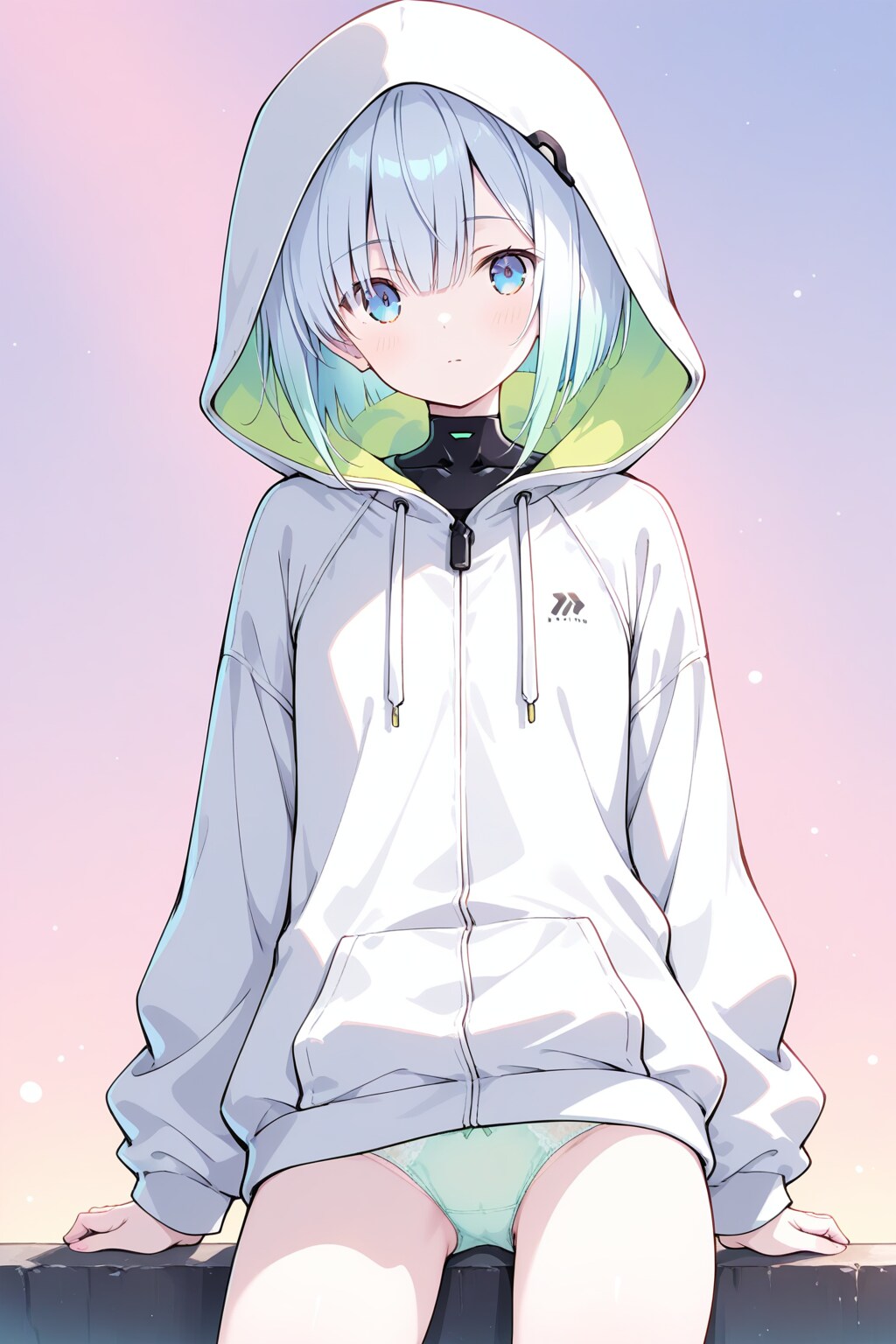サイバーちゃんの億劫