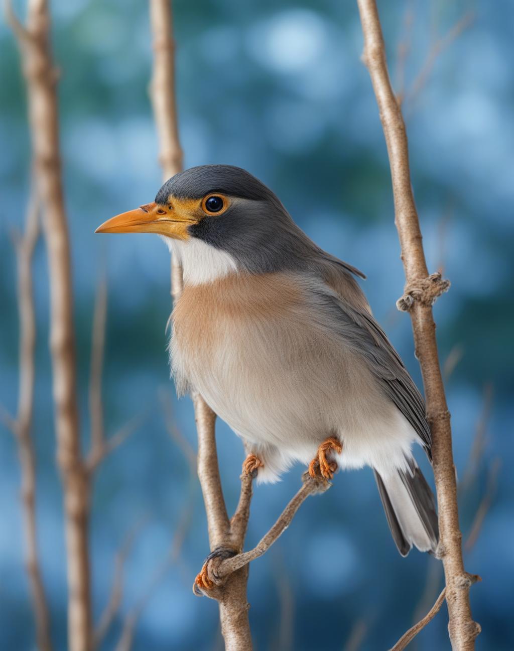 Bird