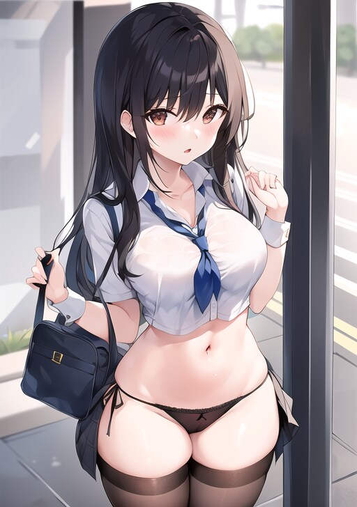 base prompt : legs