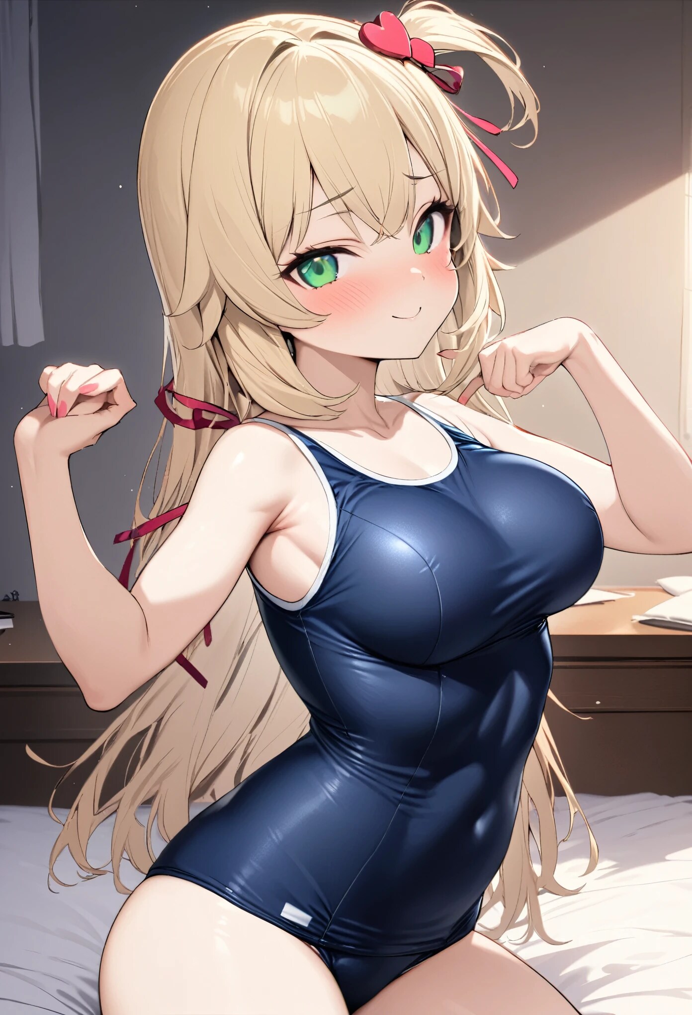 スク水 はあちゃま