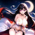 リメイク　月の審問官２枚 2枚目