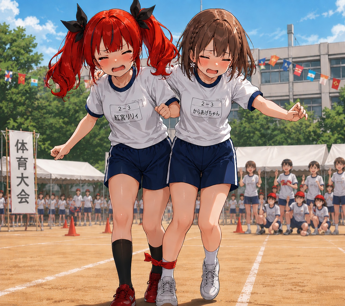 【他己紹介お礼】ぬきお＠S4-623さん