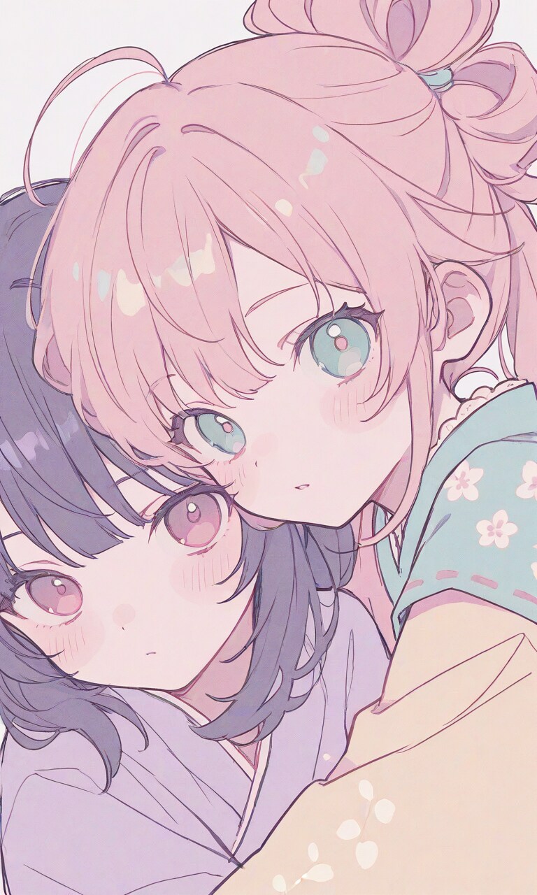 時代劇な百合 | の人気AIイラスト・グラビア