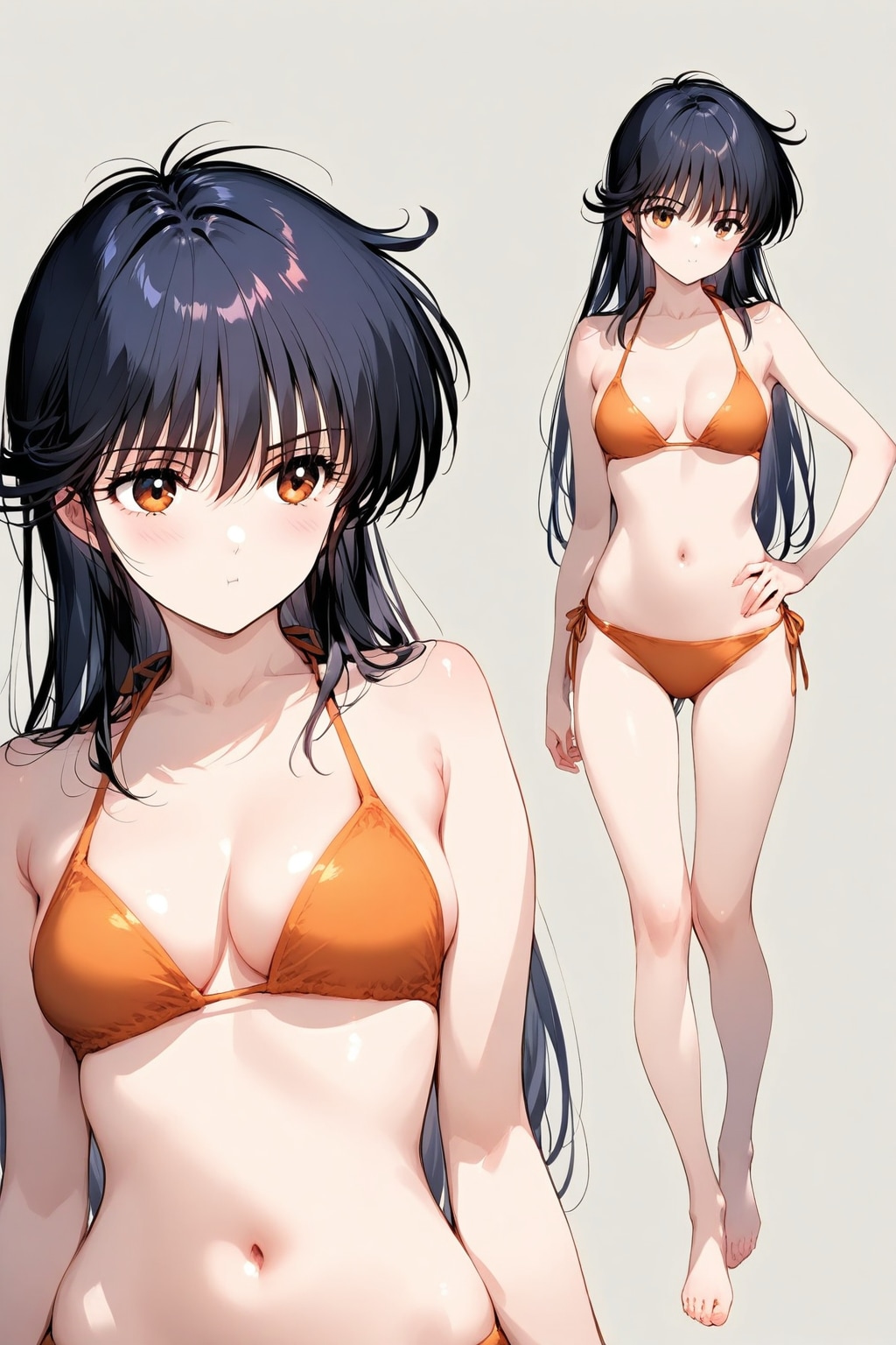 キャラクターシート