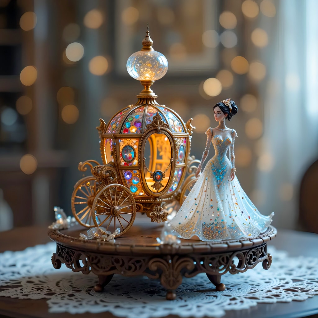 ヴィンテージフィギュア