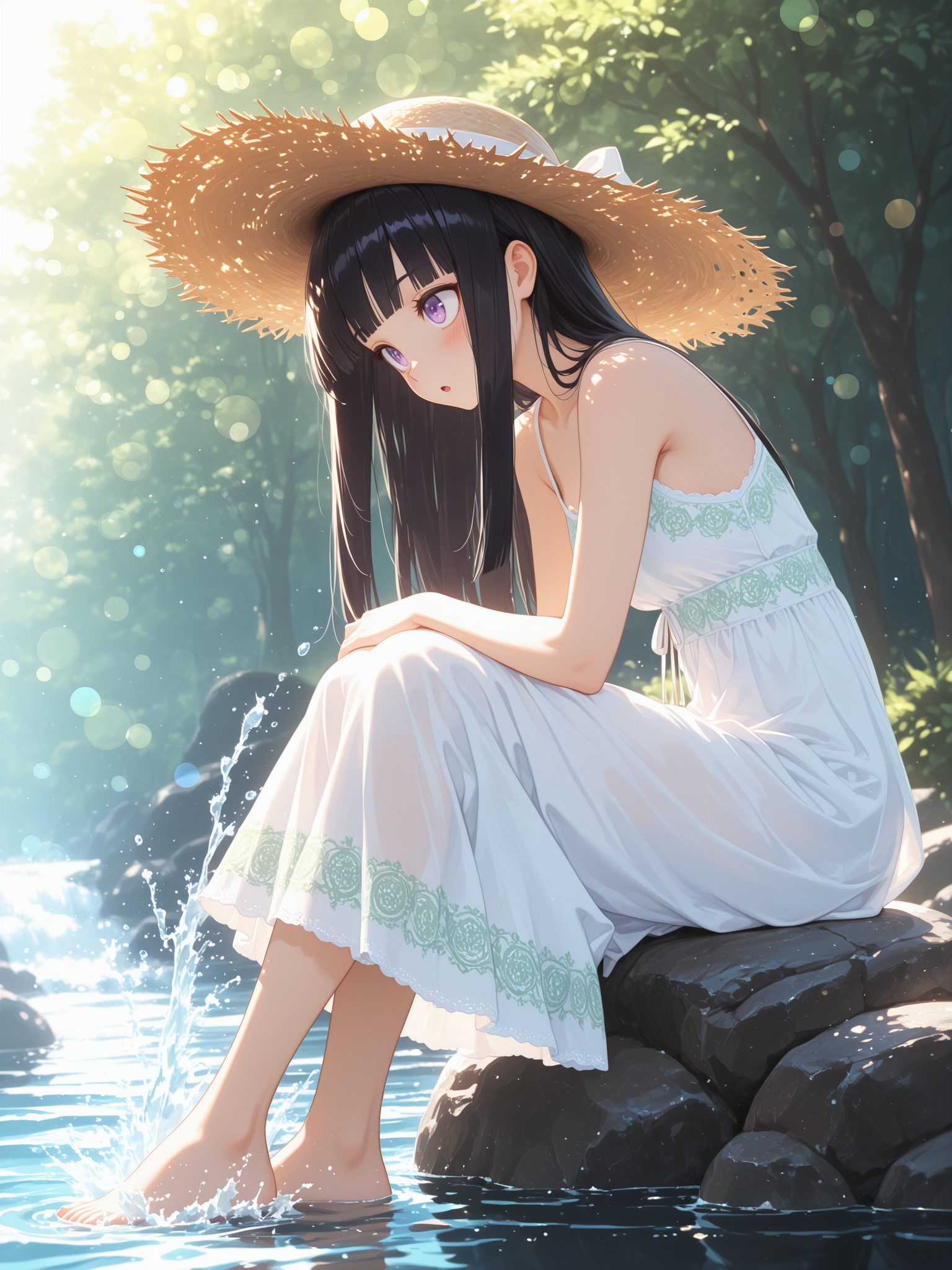 えいっ