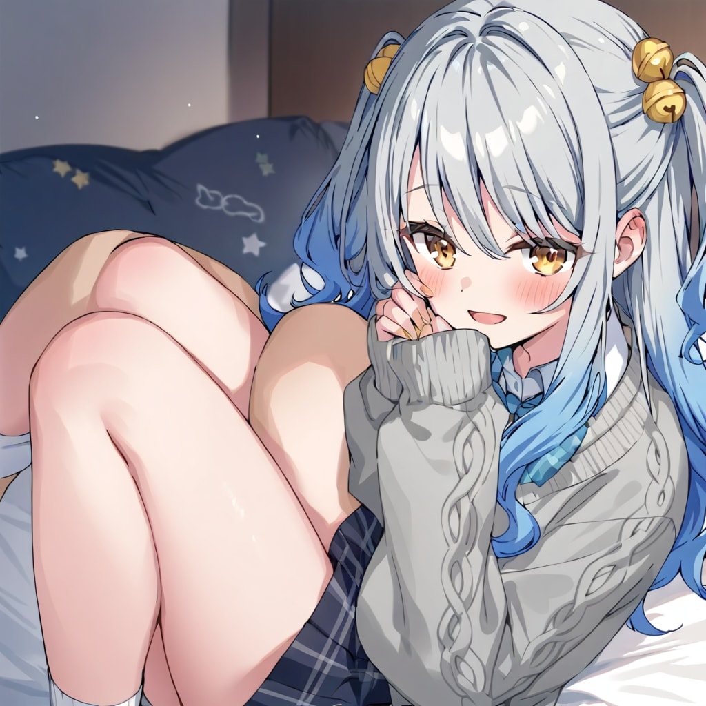 今日の一枚 | の人気AIイラスト・グラビア